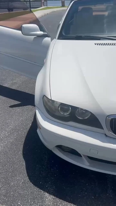 2006 BMW E46 3 Series - Image 16 of 16