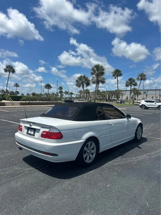2006 BMW E46 3 Series - Image 6 of 16