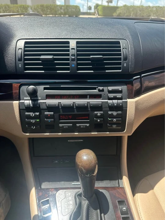 2006 BMW E46 3 Series - Image 15 of 16