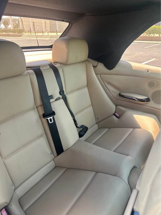 2006 BMW E46 3 Series - Image 9 of 16