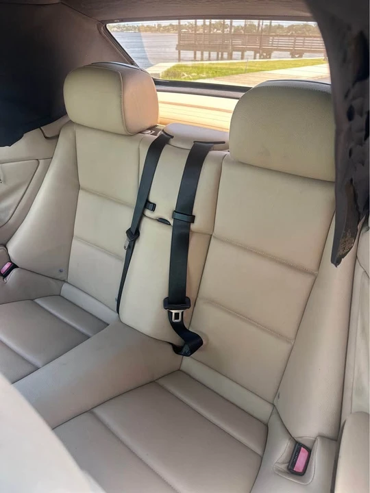 2006 BMW E46 3 Series - Image 11 of 16