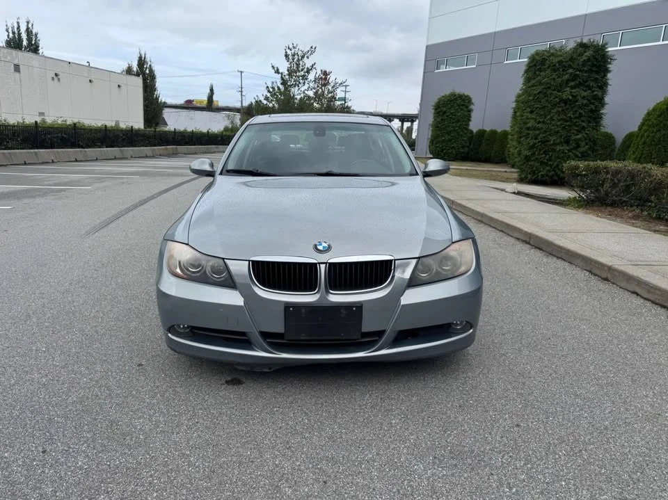2006 BMW E90 3 Series Sedan - Image 2 of 11