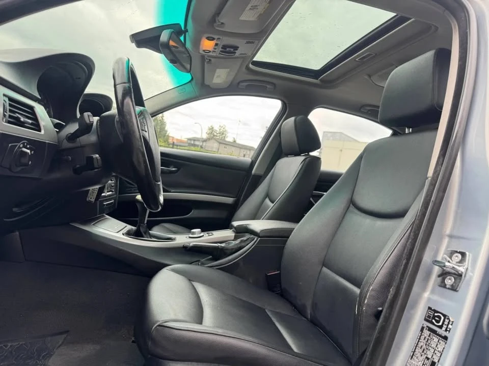 2006 BMW E90 3 Series Sedan - Image 10 of 11