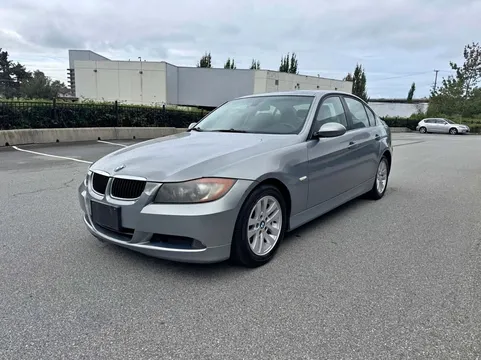 2006 BMW 3-Series 325i