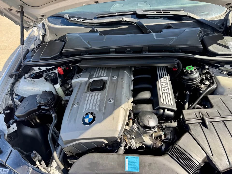 2006 BMW E90 3 Series Sedan - Image 13 of 13