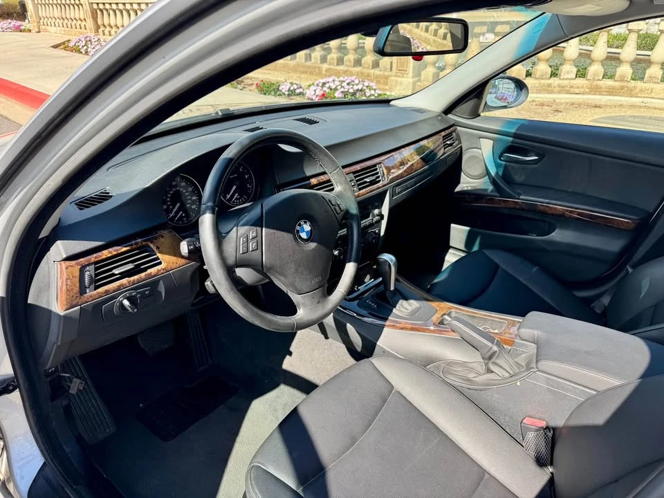 2006 BMW E90 3 Series Sedan - Image 7 of 13