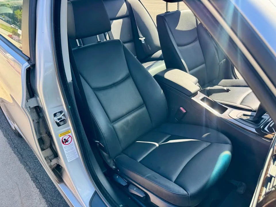 2006 BMW E90 3 Series Sedan - Image 11 of 13