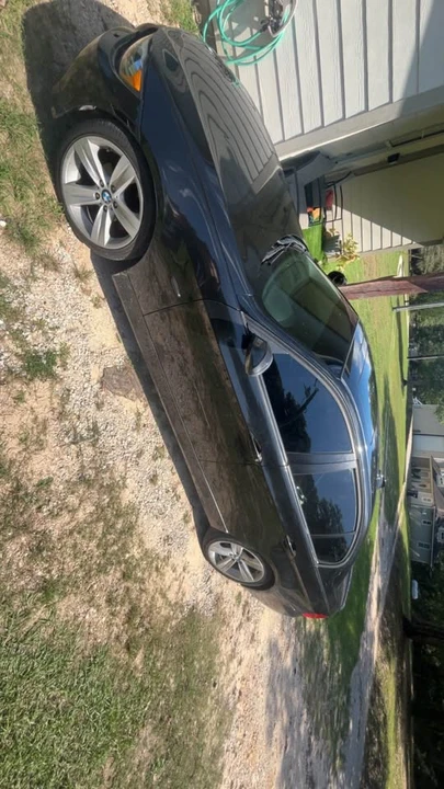 2006 BMW E90 3 Series Sedan - Image 7 of 15