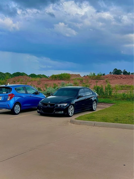2006 BMW E90 3 Series Sedan - Image 14 of 15