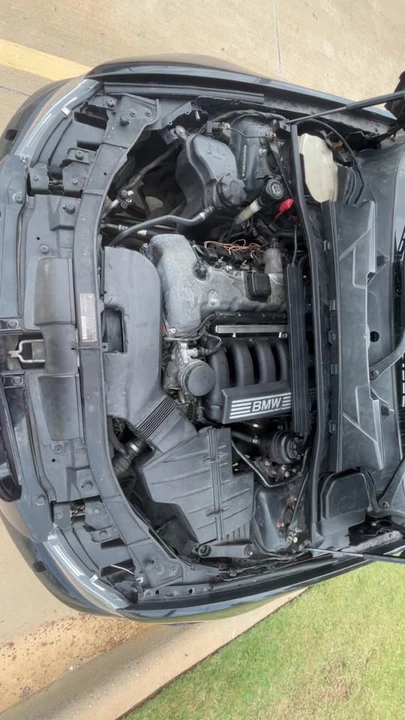 2006 BMW E90 3 Series Sedan - Image 15 of 15