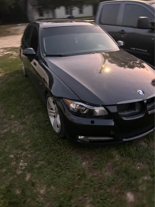 2006 BMW E90 3 Series Sedan - Image 3 of 15