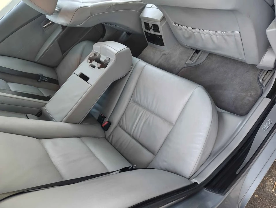 2006 BMW E90 3 Series Sedan - Image 3 of 9
