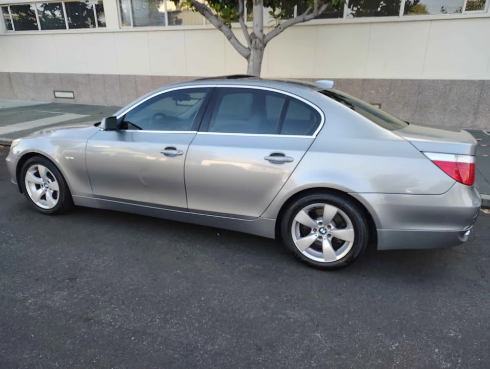 2006 BMW E90 3 Series Sedan - Image 7 of 9