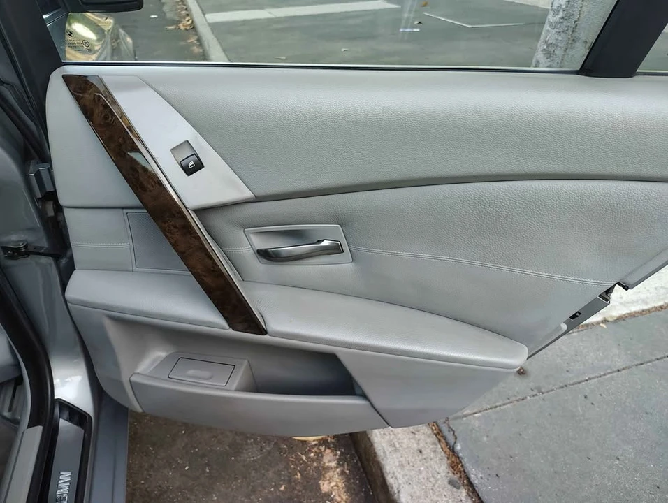 2006 BMW E90 3 Series Sedan - Image 4 of 9