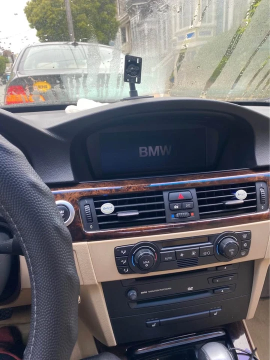 2006 BMW E90 3 Series Sedan - Image 9 of 9