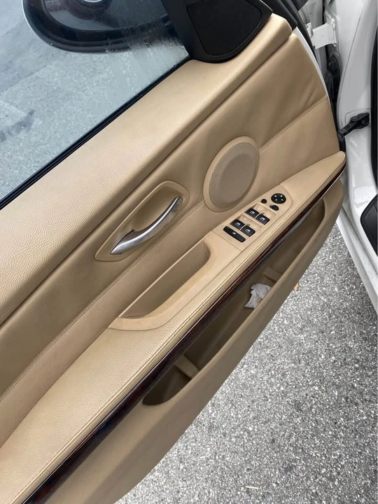 2006 BMW E90 3 Series Sedan - Image 6 of 9