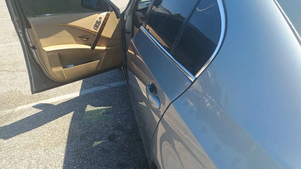 2006 BMW E90 3 Series Sedan - Image 7 of 10