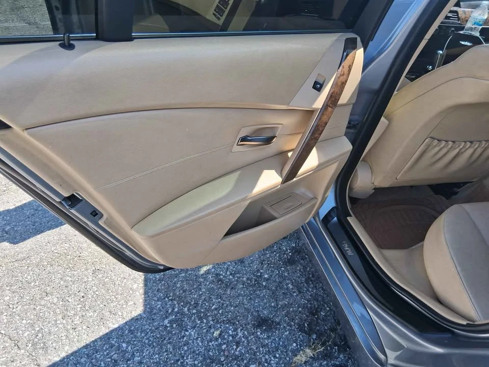 2006 BMW E90 3 Series Sedan - Image 5 of 10