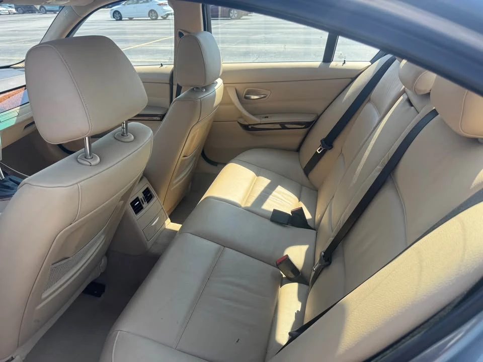 2006 BMW E90 3 Series Sedan - Image 11 of 12