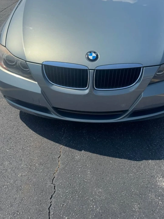 2006 BMW E90 3 Series Sedan - Image 5 of 12