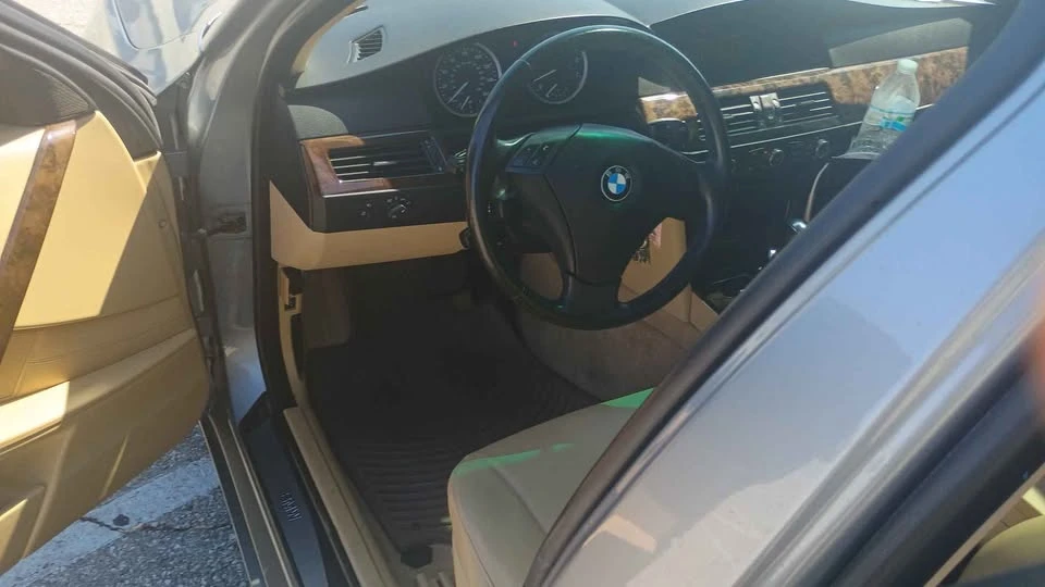 2006 BMW E90 3 Series Sedan - Image 8 of 10