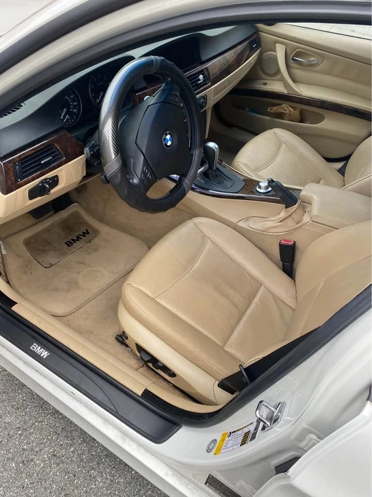 2006 BMW E90 3 Series Sedan - Image 7 of 9