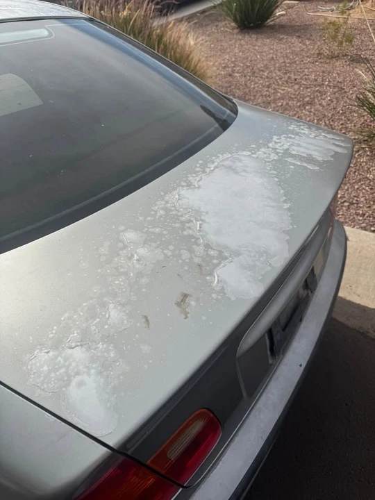 2006 BMW E90 3 Series Sedan - Image 3 of 9