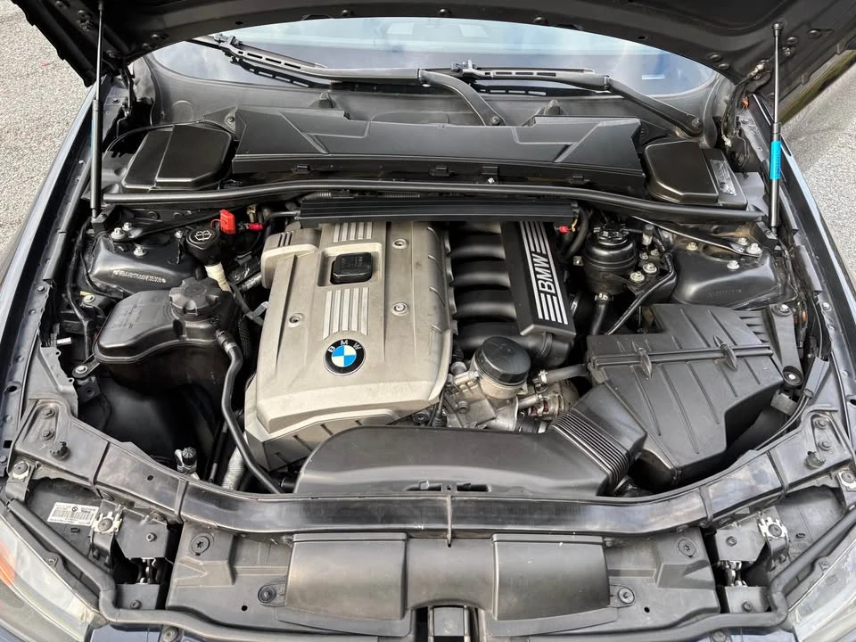2006 BMW E90 3 Series Sedan - Image 5 of 10
