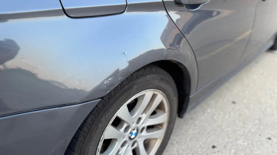 2006 BMW E90 3 Series Sedan - Image 6 of 7