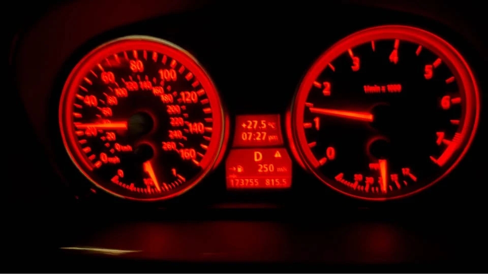 2006 BMW E90 3 Series Sedan - Image 7 of 7
