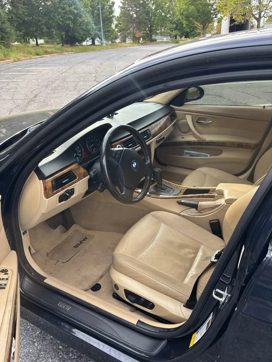 2006 BMW E90 3 Series Sedan - Image 6 of 10