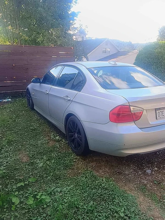 2006 BMW E90 3 Series Sedan - Image 14 of 15