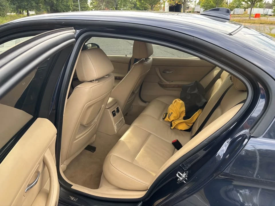 2006 BMW E90 3 Series Sedan - Image 8 of 10