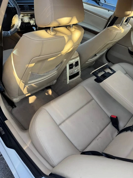 2006 BMW E90 3 Series Sedan - Image 3 of 6