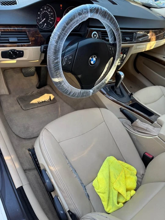 2006 BMW E90 3 Series Sedan - Image 6 of 6