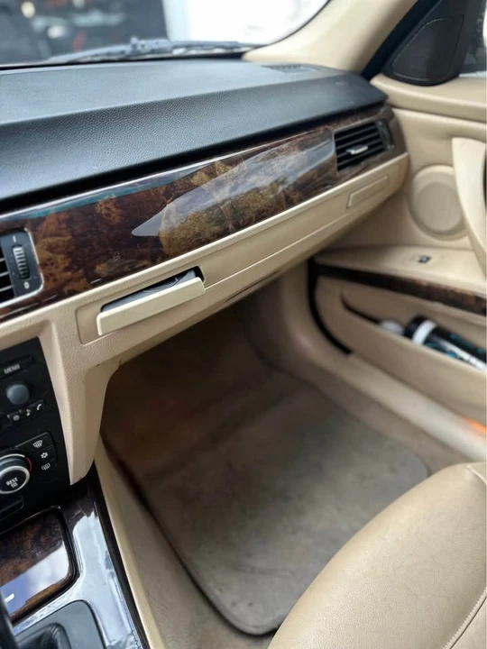 2006 BMW E90 3 Series Sedan - Image 9 of 11