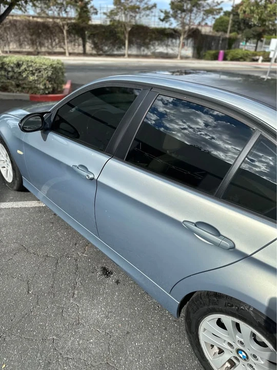 2006 BMW E90 3 Series Sedan - Image 4 of 11