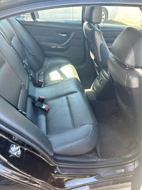 2006 BMW E90 3 Series Sedan - Image 5 of 5