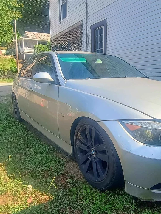2006 BMW E90 3 Series Sedan - Image 13 of 15