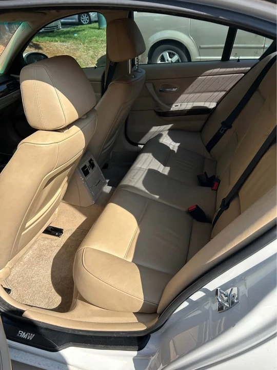 2006 BMW E90 3 Series Sedan - Image 4 of 7
