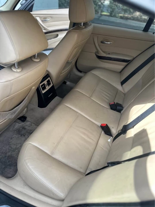 2006 BMW E90 3 Series Sedan - Image 11 of 11