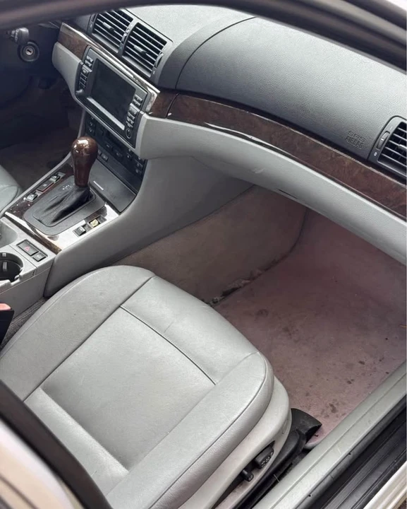 2006 BMW E90 3 Series Sedan - Image 4 of 8