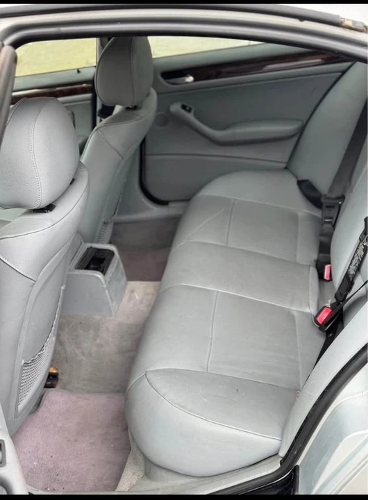 2006 BMW E90 3 Series Sedan - Image 5 of 8