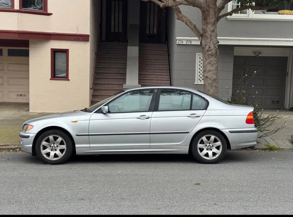 2006 BMW E90 3 Series Sedan - Image 3 of 8