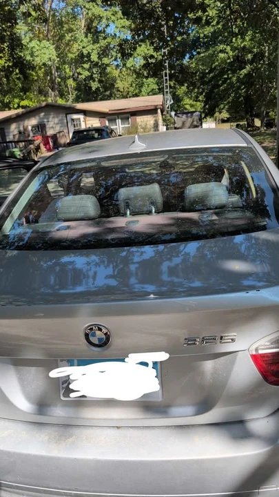 2006 BMW E90 3 Series Sedan - Image 4 of 6
