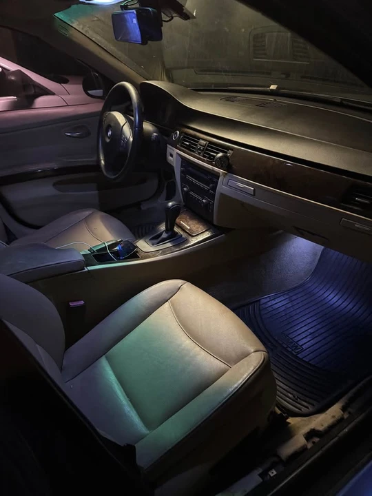 2006 BMW E90 3 Series Sedan - Image 16 of 16