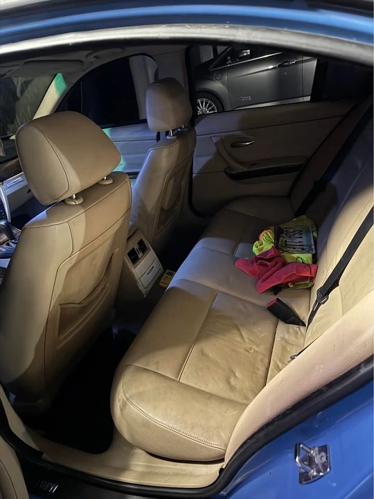 2006 BMW E90 3 Series Sedan - Image 11 of 16