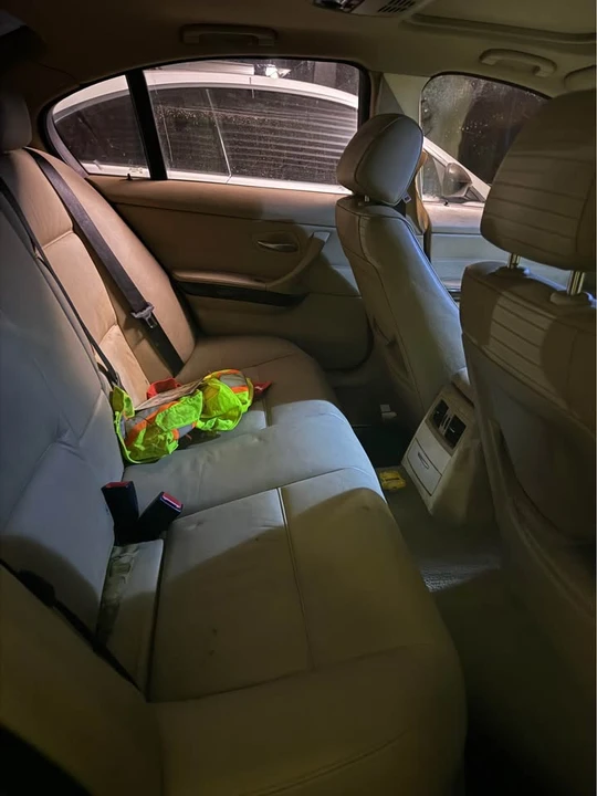 2006 BMW E90 3 Series Sedan - Image 14 of 16