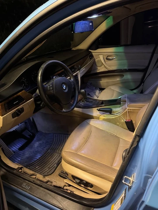 2006 BMW E90 3 Series Sedan - Image 12 of 16