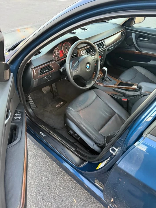 2006 BMW E90 3 Series Sedan - Image 7 of 17
